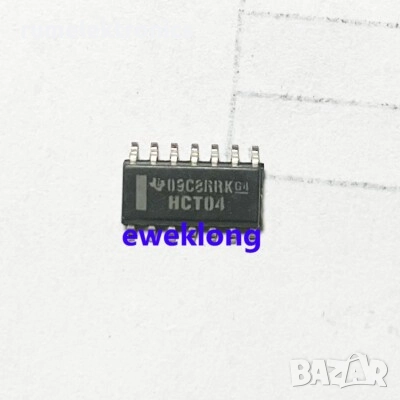 SN74HCT04D