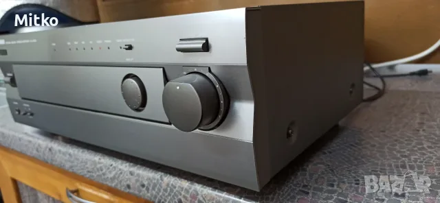 Yamaha AX-392 стерео , снимка 4 - Ресийвъри, усилватели, смесителни пултове - 55738431