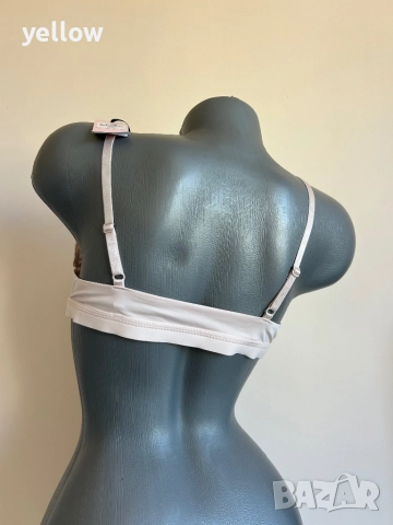 Спортен сутиен , снимка 2 - Корсети, бюстиета, топове - 52334702