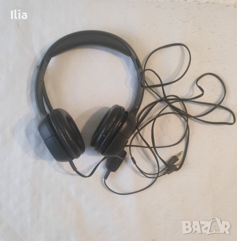 Компютърни слушалки (геймърски)