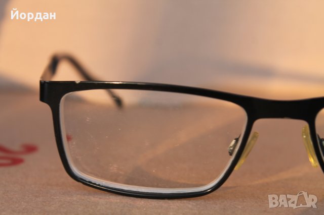 Диоптрични очила BOSS ORANGE, снимка 2 - Слънчеви и диоптрични очила - 35508490