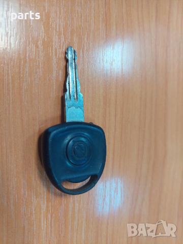 Контактен Ключ Опел Астра Ф N, снимка 6 - Части - 33389899