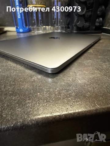 Macbook pro 13 2017 8RAM/256GB , снимка 3 - Лаптопи за дома - 52655297