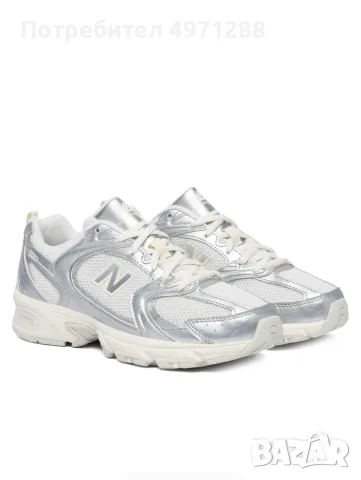 Нови маратонки New Balance , снимка 3 - Маратонки - 56442354