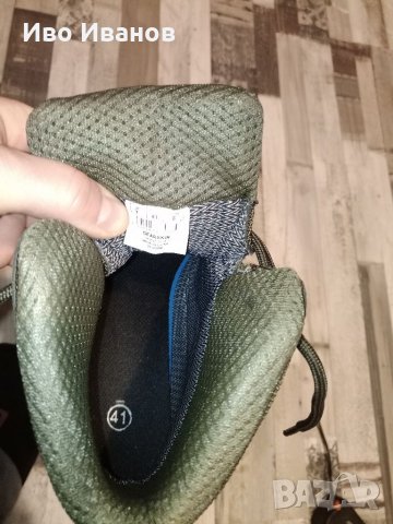  Туристически Обувки , снимка 4 - Маратонки - 40145803