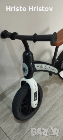 Продавам баланс колело