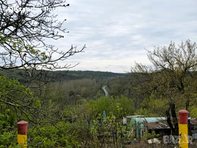 Вила с двор в гр. Русе, кв. Касева Чешма, Акациите, снимка 13 - Къщи - 50150490