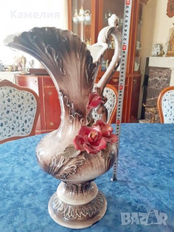 Кана, снимка 2 - Антикварни и старинни предмети - 37117520