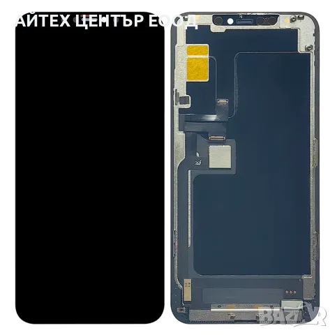 Дисплей за iPhone 11 Pro Max — incell, висок клас, снимка 2 - Резервни части за телефони - 56005475