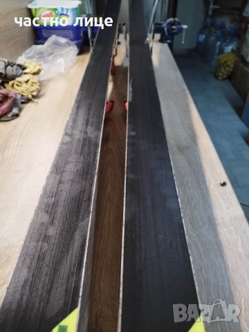 Ски KASTLE, снимка 6 - Зимни спортове - 38671208