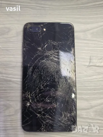 XIAOMI MI 8 LITE части, снимка 2 - Резервни части за телефони - 55823069