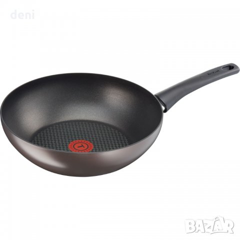 Тиган Тефал