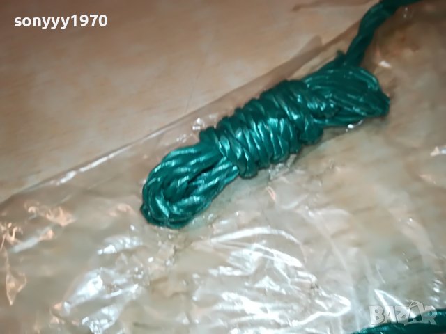 НОЖИЦА С ВЪЖЕ ЗА КЛОНИ-НОВА 3003231037, снимка 8 - Градински инструменти - 40189705