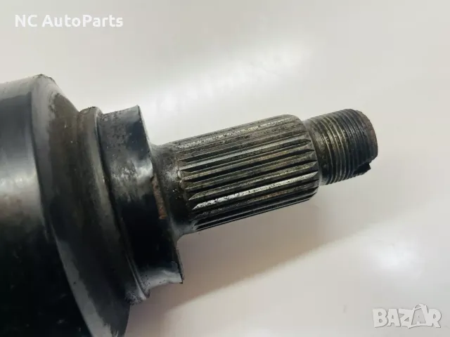 Задна дясна полуоска за BMW БМВ 1 серия F20 F21 2.0 дизел 7624206 2014, снимка 4 - Части - 48631794