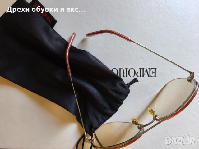 Слънчеви Очила нови , снимка 3 - Слънчеви и диоптрични очила - 54242191
