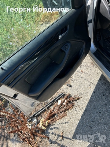 Бмв е46 320д 136к.с преди фейс на части, снимка 3 - Автомобили и джипове - 52181532