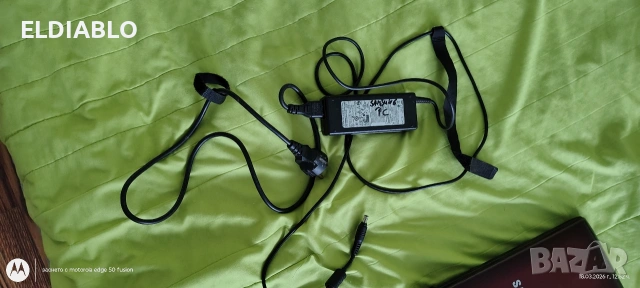 здравейте продавам лаптоп Samsung r780, снимка 4 - Лаптопи за дома - 53887987