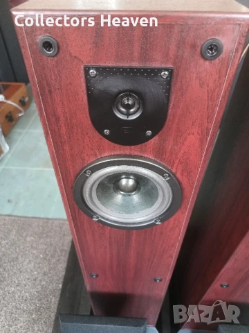 JBL TLX 43 , снимка 3 - Тонколони - 50576857