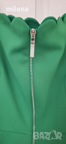 Ted Baker оригинални рокли размер 2/М, снимка 5 - Рокли - 51489262