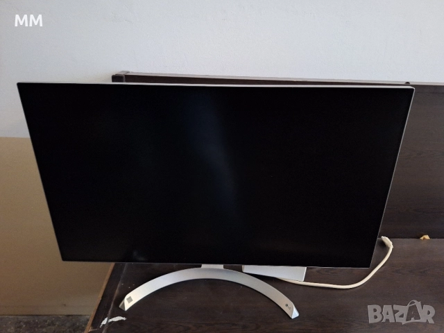 Монитор 32 инча, 32UD89-W LG 4K UHD за ремонт 