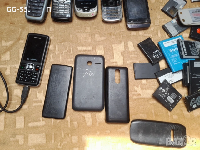 GSM, снимка 4 - Други ценни предмети - 54220601