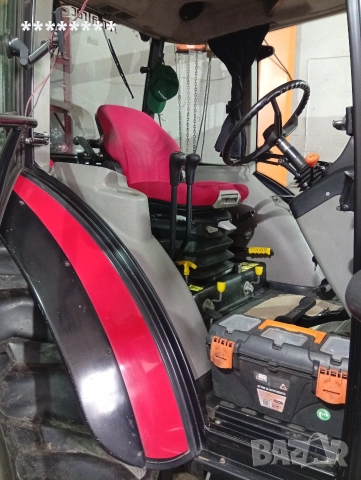 Арматрак 804, снимка 3 - Селскостопанска техника - 52877010