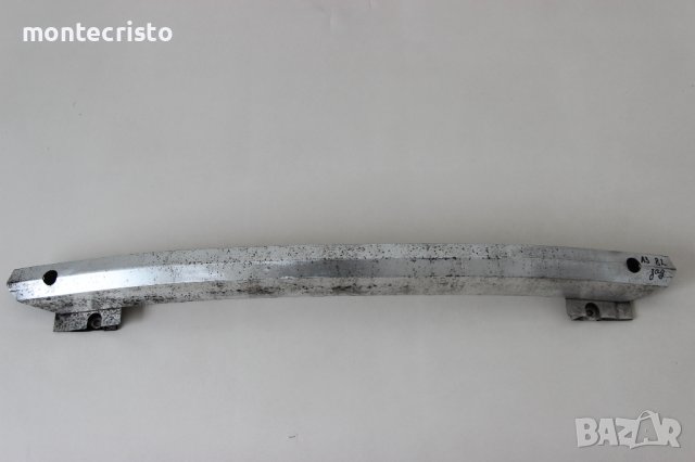 Основа задна броня Audi A3 8L (1996-2003г.) греда задна броня Ауди А3 / 8L0 807 309 E / 8L0807309E