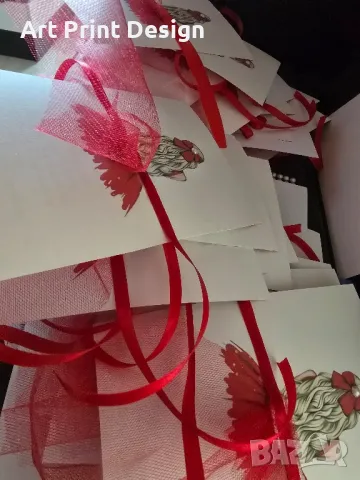 ~Покана за бал Папирус~, снимка 11 - Други - 50212754