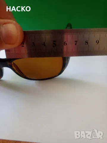 Ray Ban Italy RB 4174 710 3N Слънчеви Очила с Диоптри (Прогресив +3 -1 ) 100% Оригинални, снимка 14 - Слънчеви и диоптрични очила - 49385354