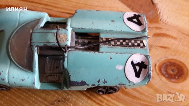 Метални колички Италия имат забележки 20лв за брой , снимка 9 - Колекции - 38625539