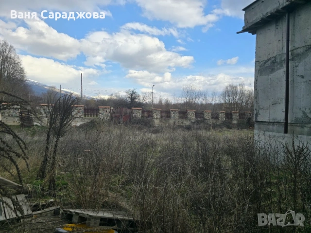 ТЪРГОВСКА СГРАДА, снимка 7 - Други - 53886959