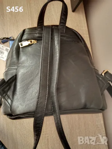 Дамска раница+ Подарък , снимка 6 - Раници - 49093994