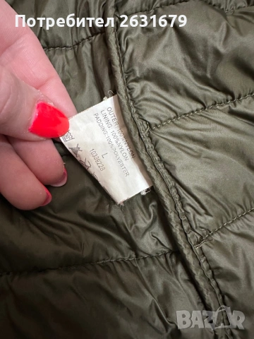 Пролетно яке , снимка 2 - Якета - 54271158