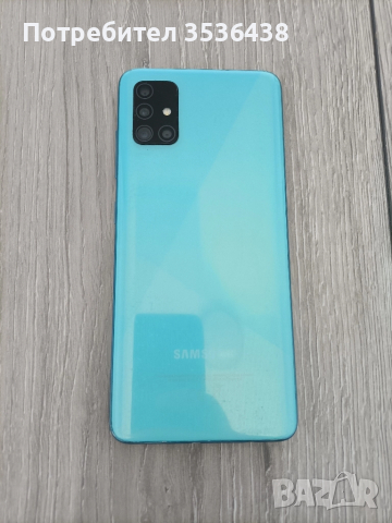 Samsung Galaxy A51 - за части 