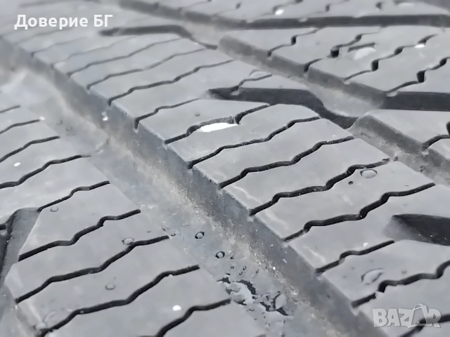 Гуми 205 60 16 Гудрич Goodride 4 броя. Нов внос. Не са нови!, снимка 3 - Гуми и джанти - 52468185