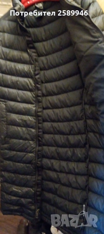 The North Face дамско яке, снимка 6 - Якета - 54223508