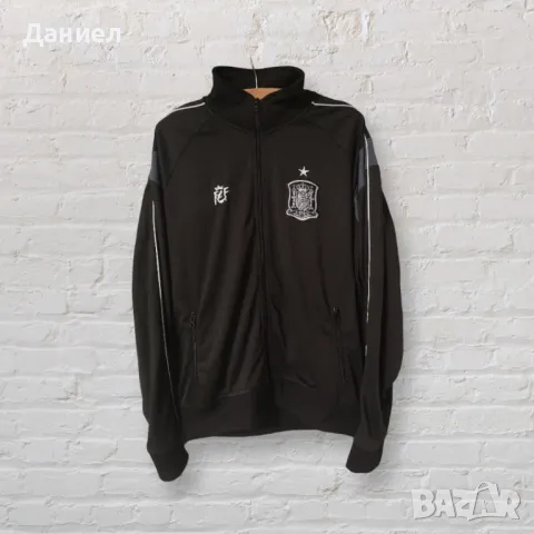 Горнище на Испания 