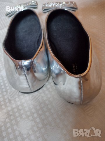 Дамски обувки / тип балеринки Asos, снимка 7 - Официални обувки - 34550067