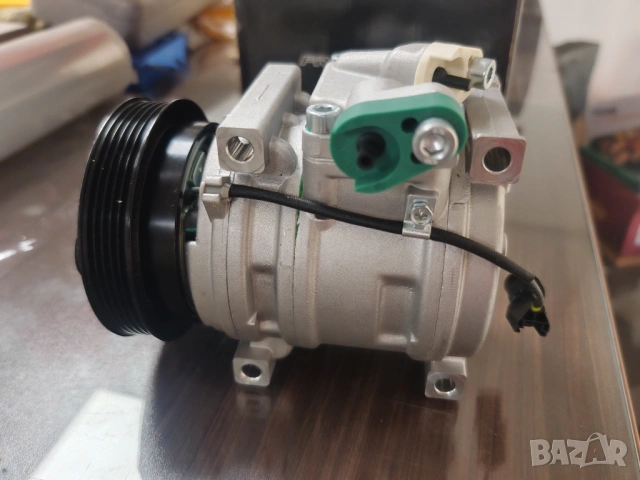 Нов авто компресор за климатик (A/C) AC052578-FC1