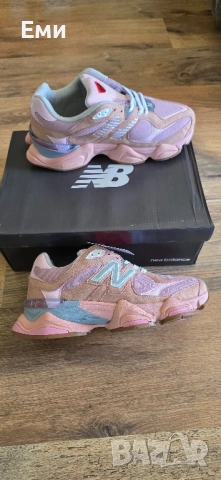 New Balance 9060 дамски спортни маратонки , снимка 15 - Маратонки - 51645321