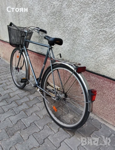 Велосипед 28 цола , снимка 6 - Велосипеди - 51033672