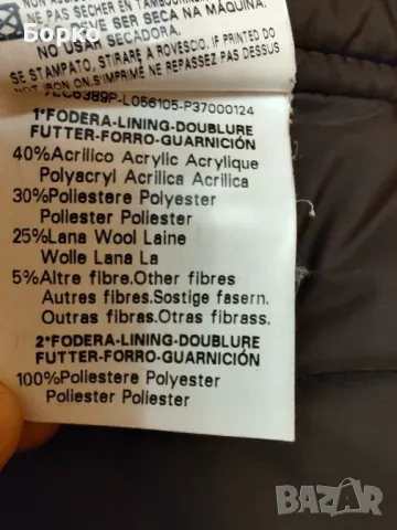 Marlboro Classics-мъжко яке     L, снимка 14 - Якета - 48693304