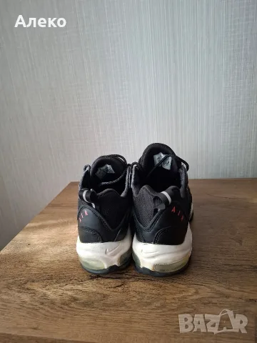 Nike air max 98 маратонки 39 номер. , снимка 8 - Маратонки - 55738015