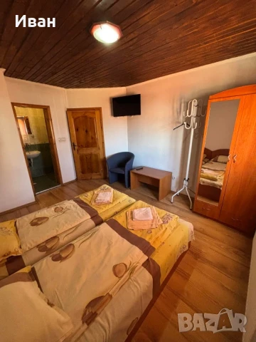 Къща под наем в Банско, снимка 2 - Къщи - 51081318