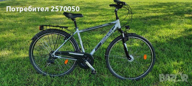  Градски велосипед Pegasus Avanti 28 цола