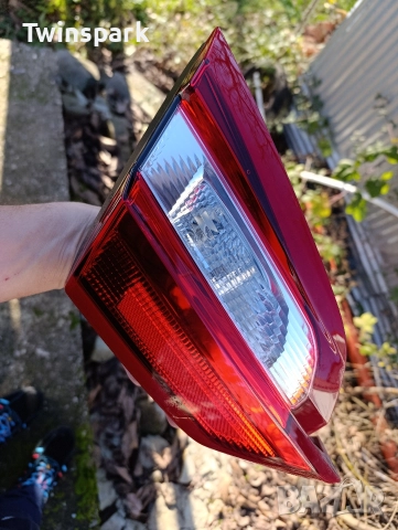 Вътрешен стоп Форд Фиеста