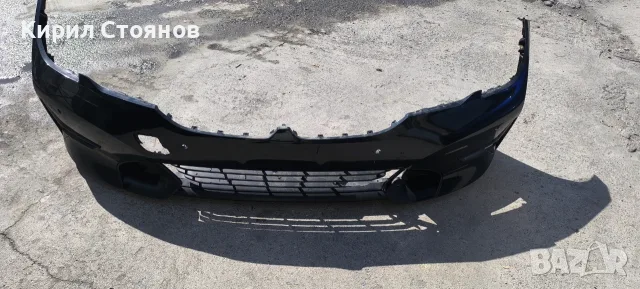 Предна Спорт броня за BMW 3 G20/21