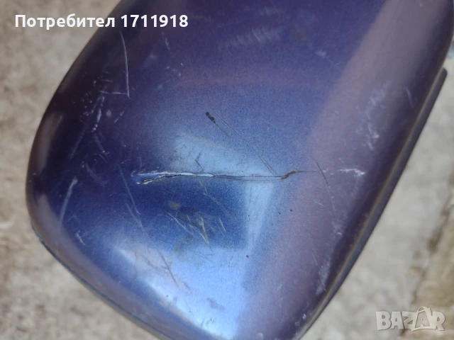 Дясно огледало BMW E36 , снимка 3 - Части - 50980898