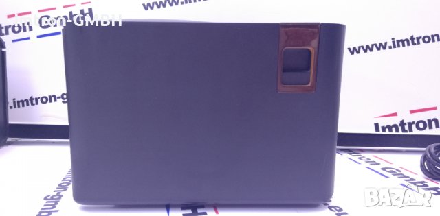 MP331 80mm 3" Високоскоростен термо принтер  High speed thermo printer, снимка 7 - Принтери, копири, скенери - 37141292