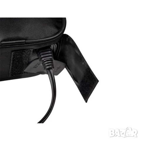 Компресор Osram TYREinflate 4000 за гуми, 8.3 bar, 12V DC, 90dB, с вградена батерия 5000mAh, снимка 9 - Аксесоари и консумативи - 51057258